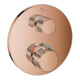 Grohe Fertigset Atrio Private Collection UP-Br-THM, m int. 2-W.-Umstg., w. suns-1