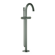 Grohe Fertigset Atrio Private Collection UP-Wa-2-Gr-Arm, 1/2", Bd,-mont, h gr ge