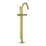 Grohe Fertigset Atrio Private Collection UP-Wa-2-Gr-Arm, 1/2", Bodenmont., C sunr