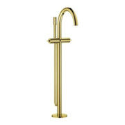 Grohe Fertigset Atrio Private Collection UP-Wa-2-Gr-Arm, 1/2", Bodenmont., C sunr