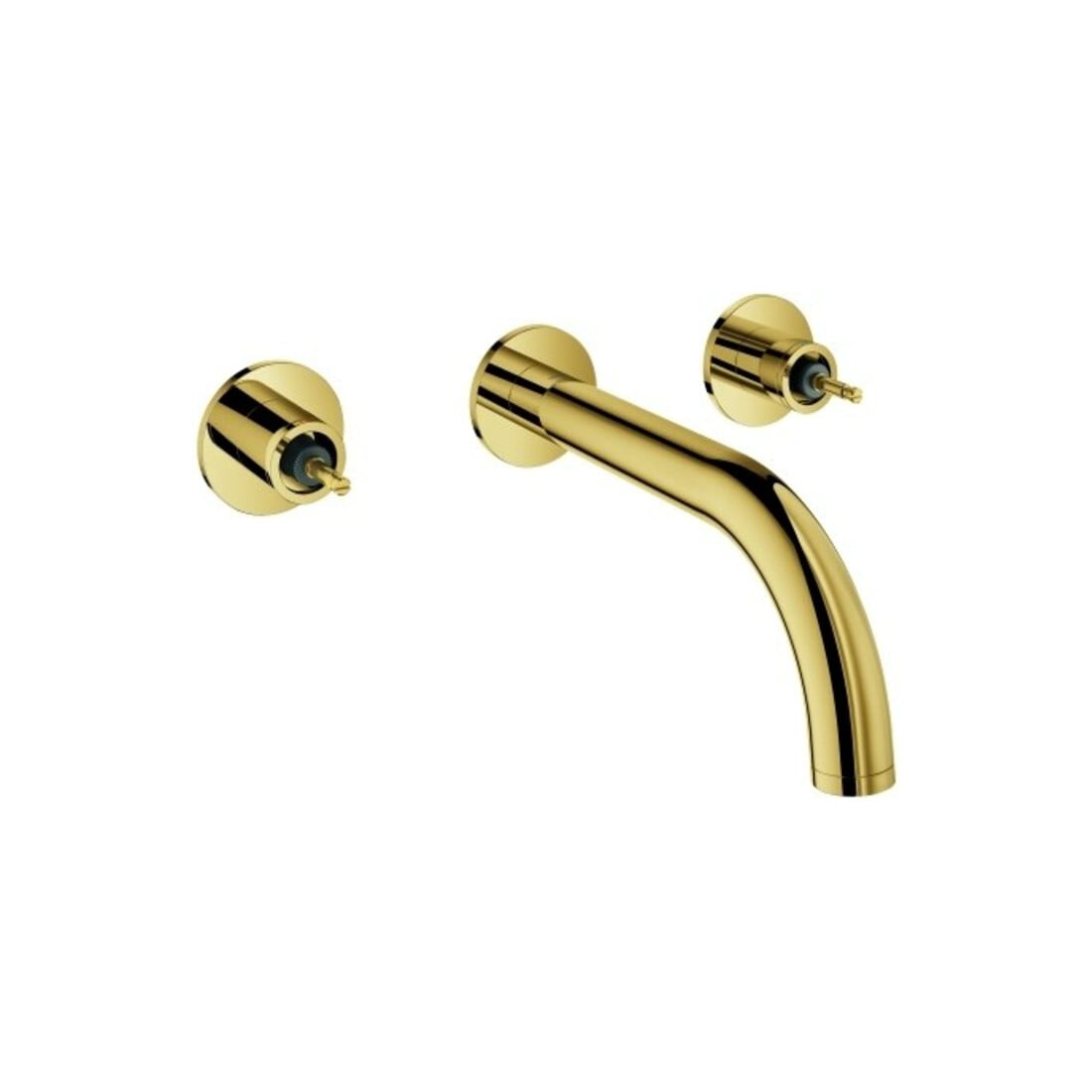 Grohe Fertigset Atrio Private Collection UP-WT-3-L-Ar, 1/2", Wd-mont., C sunr