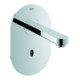 Grohe Fertigset Cosmopolitan E Bluetooth chr, Infrarot-Waschtischwandarmatur, o Misch., Trafo-1