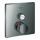 Grohe Fertigset Grohtherm Smartcontrol hd graph., eck, UP-THM, 1 Absperrventil-1