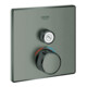 Grohe Fertigset Grohtherm Smartcontrol mit Griff, Eck, UP-THM, 1 Absperrventil-1