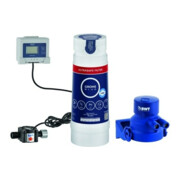 Grohe Filter Starter Set Blue 40876 Ultrasafe