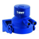 Grohe Filterkopf Blue zur Nutzung mit Blue Filtern-1