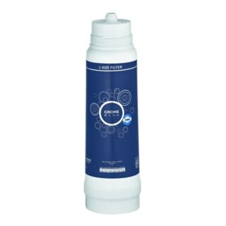 Grohe Filtre de remplacement Blue L-Taille Capacité 2500 l, filtre 5 phases