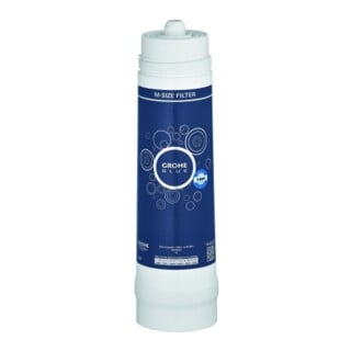 Grohe Filtre de remplacement Blue M-Taille Capacité 1500 l, filtre 5 phases