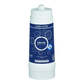 Grohe Filtre de remplacement Blue S-Size Capacité 600 l, filtre 5 phases