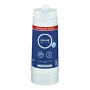 Grohe Filtre de remplacement Blue UltraSafe Capacité max. 6 mois ou 3000 l