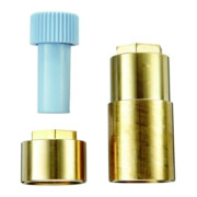 Grohe Fixation 47666 pour ensemble complet Aquadimmer Atrio THM