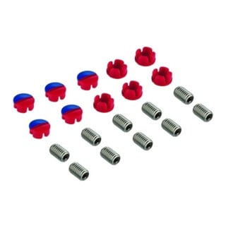 Grohe Fixation de poignée 440766 pour robinetterie Eichelberg