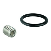 Grohe Fixation de sortie 42366