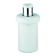 Grohe Flacon de rechange 40179 pour distributeur de savon chrome