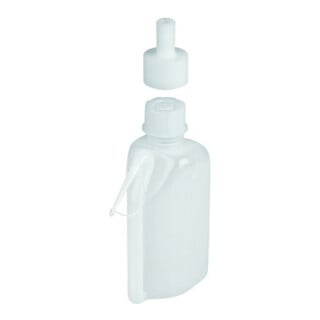 Grohe Flasche Sensia Arena avec adaptateur, pour détartrant