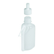 Grohe Flasche Sensia Arena mit Adapter, für Entkalker