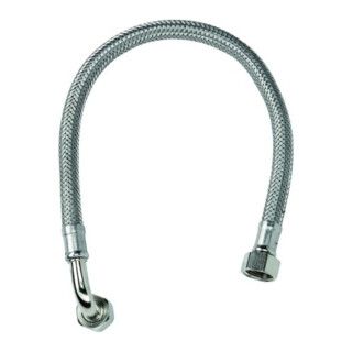 Grohe Flexible à gaine acier 42679 PG 05