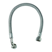 Grohe Flexible à gaine acier 42679 PG 05