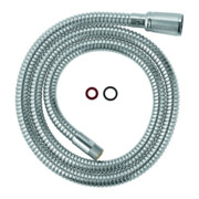 Grohe Flexible de douche 45352 métal 1/2"xM15x1 1250mm chromé