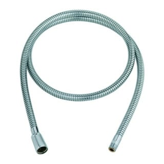 Grohe Flexible de douche 46092 métal 1/2"xM15x1 pour robinet SPT 1500 mm chrome