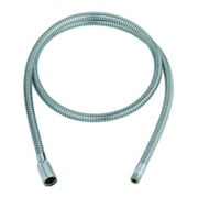 Grohe Flexible de douche 46092 métal 1/2"xM15x1 pour robinet SPT 1500 mm chrome