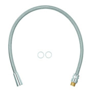 Grohe Flexible de douche 46732 chrome