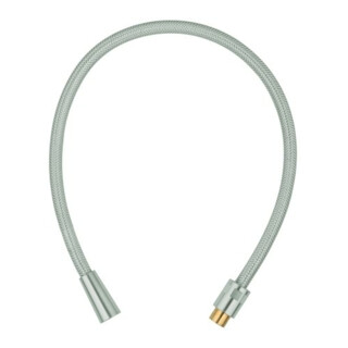 Grohe Flexible de douche 46732 supersteel