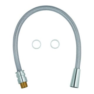 Grohe Flexible de douche 46871 chrome