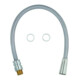 Grohe Flexible de douche 46871 supersteel-1