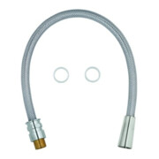Grohe Flexible de douche 46871 supersteel