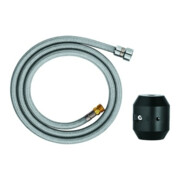 Grohe Flexible de douche 48472 pour mitigeurs SPT chromé