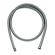 Grohe Flexible de douche métal 28112 1500 mm pour robinetterie SPT M15x1x3/8" écrou chromé