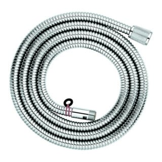 Grohe Flexible de douche métal 28158_1 2000 pour rebord de baignoire/banc carrelé chromé