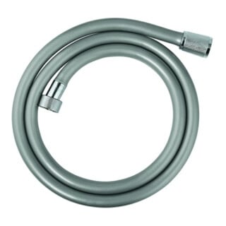 Grohe Flexible de douche Relexaflex chrome, 1250 mm