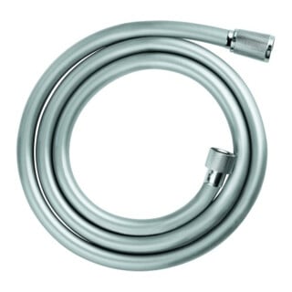Grohe Flexible de douche Relexaflex chromé, 1500 mm