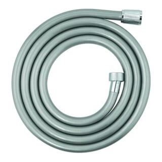 Grohe Flexible de douche Relexaflex chrome, 2000 mm
