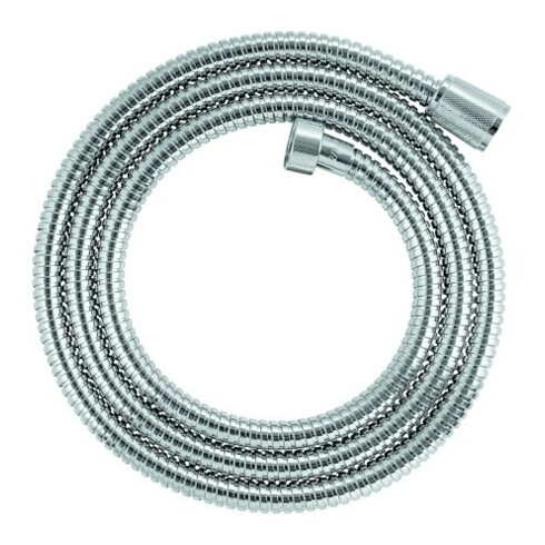 Grohe Flexible de douche Relexaflex métal 28139_1 1750mm chrome