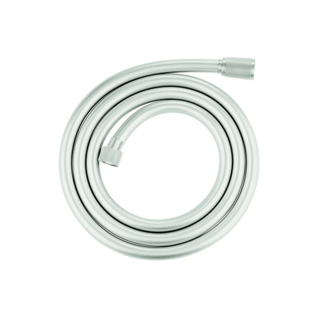 Grohe Flexible de douche Silverflex 1750 mm, supersteel
