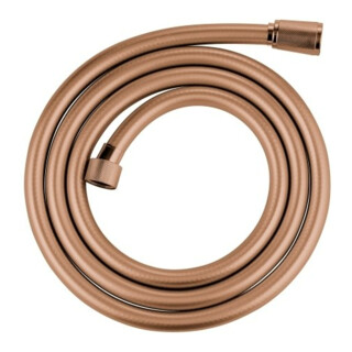 Grohe Flexible de douche Silverflex 1750 mm, warm sunset