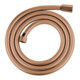 Grohe Flexible de douche Silverflex 1750 mm, warm sunset-1