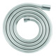 Grohe Flexible de douche Silverflex 2000 mm, chrome-1