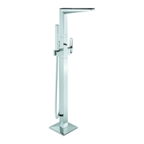 Grohe FMS Allure Brilliant Priv. Coll. Mitigeur bain encastré 1/2", levier, chrome