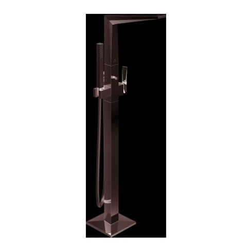 Grohe FMS Allure Brilliant Priv. Coll. Mitigeur bain encastré 1/2", levier, chrome