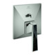 Grohe FMS Allure Brilliant Priv. Coll. Mitigeur bain encastré, levier avec remplissage, supersteel-1