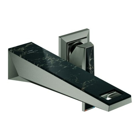 Grohe FMS Allure Brilliant Priv. Coll. UP-2-Loch-WT-Arm, He m Einl., h gr geb.