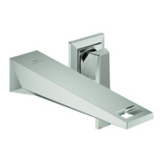 Grohe FMS Allure Brilliant Priv. Coll. UP-2-Loch-WT-Arm, He m R.-Strk., sst