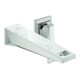 Grohe FMS Allure Brilliant Priv. Coll. UP-2-Loch-WT-Arm, Heb. m Einl., superst.-1