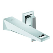 Grohe FMS Allure Brilliant Priv. Coll. UP-2-Loch-WT-Arm, Heb. m Rdl.-Struk., ch