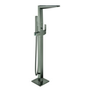Grohe FMS Allure Brilliant Priv. Coll. UP-WA.-EHM, 1/2", He m Einl., h gr geb.