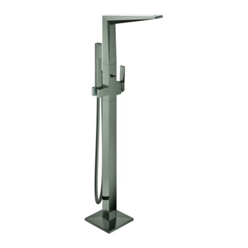 Grohe FMS Allure Brilliant Priv. Coll. UP-WA.-EHM, 1/2", He m Einl., h gr geb.